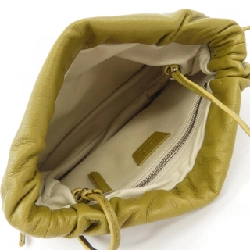 ザロウ THE ROW BOURSE W1280 L99 BAG 658313