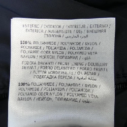 MONCLER REPPE Áo khoác - Hàng hiệu Chính hãng 892003