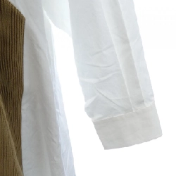 【Khuyến mãi】Đầm Maison Margiela 651389