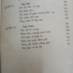 BINH THƯ YẾU LƯỢC 728815