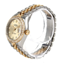 Đồng hồ Rolex Datejust 279383RBR SSxYG tự động - Hàng hiệu Chính hãng 877065