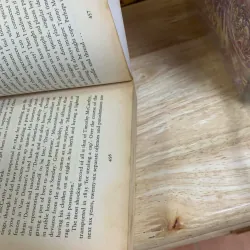 The Road to McCarthy - Pete McCarthy 928058