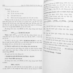 Giáo trình lập & thẩm định dự án đầu tư 688080