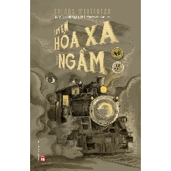 Tuyến hỏa xa ngầm - Golson Whitehead