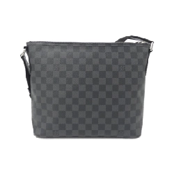 Túi đeo vai Louis Vuitton Damier Graphite Mick PM N41211 - Hàng hiệu Chính hãng 768205