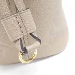 Túi Louis Vuitton Monogram Empreinte Neverfull MM M45686 610814