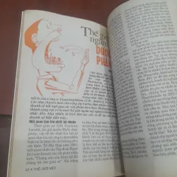 THẾ GIỚI MỚI số 498 ngày 5.8.2002 752197