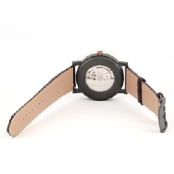 Bulgari Bulgari Bulgari BB41SB/BB41C11BSD/MB SS tự động - Hàng hiệu chính hãng 880941