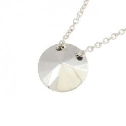 Tiffany 2 Carat Facet Necklace - Hàng hiệu Authentic 845099