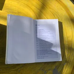 TONY BUZAN - ĐÓN NHẬN THAY ĐỔI 2016 792807