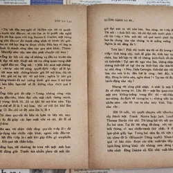 Dale Carnegie - QUẲNG GÁNH LO ĐI & VUI SỐNG (1989) 727091