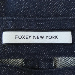 Foxey New York FOXEY NEW YORK 40536 Quần short - Hàng hiệu Chính hãng 819120