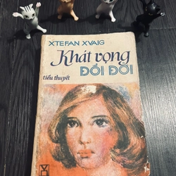 Khát vọng đổi đời - Stefan Zweig