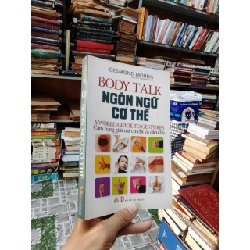Body Talk - Ngôn Ngữ Cơ Thể - Desmond Moris 121022