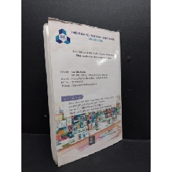 Đại số tuyến tính mới 50% bẩn bìa, ố nhẹ, tróc góc bìa, gấp bìa, rách gáy, bị ẩm bìa 2014 HCM.TN1607 Trần Lưu Cường GIÁO TRÌNH, CHUYÊN MÔN 923212