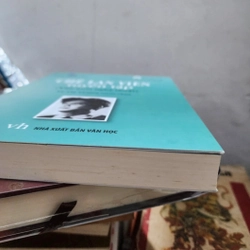 Chế Lan Viên tuyển tập văn xuôi và nghệ thuật | Vũ Thị Thường tuyển chọn 479207