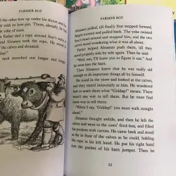 The Little House - Ngôi nhà nhỏ trên thảo nguyên - bộ 9 quyển kèm file nghe 745214