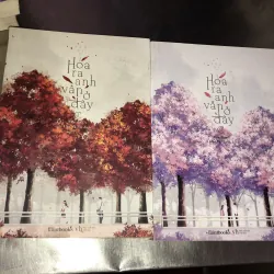 Hoá ra anh vẫn ở đây - Tân Di Ổ