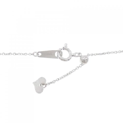 K18WG Dây chuyền kim cương 0.22CT - Hàng hiệu Chính hãng 864767