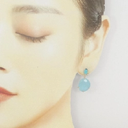 Bông tai Quarz Star Jewelry - Hàng hiệu Chính hãng 843688