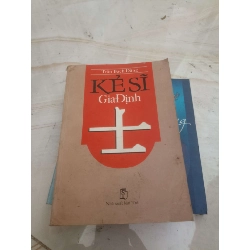 Kẻ sĩ Gia Định - Trần Bạch Đằng (Văn học Việt Nam) VAVO