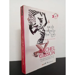 [Phiên Chợ Sách Cũ] Tủ Sách Văn Học Mỹ - Nói Dối Và Hẹn Hò Trực Tuyến - Rachel Gibson 1301