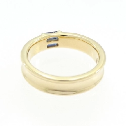 Nhẫn xếp chồng Tiffany - Hàng hiệu Authentic 833724