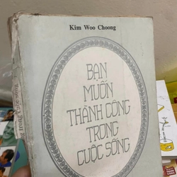 Sách Bạn muốn thành công trong cuộc sống