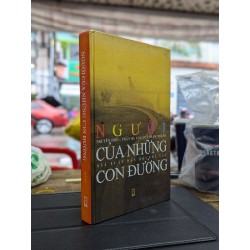 Người của những con đường - Nhiều tác giả 186934