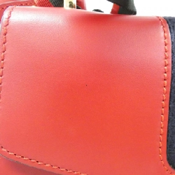 Túi xách vai Gucci SYLVIE 421882 CVLEG 609435