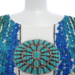 【Khuyến mãi】Áo PLEATS PLEASE 639454