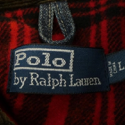 Áo khoác POLO RALPH LAUREN - Hàng hiệu Authentic 901012