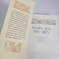 Nghìn Xưa Văn Hiến"  2025) NXB Kim Đồng - ck 25% 960552
