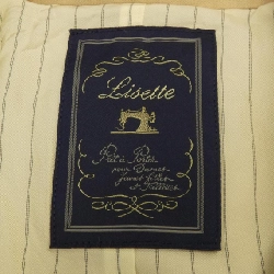 【Mã giảm giá】Áo khoác trench LISETTE 643713