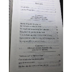 Vô cùng tàn nhẫn vô cùng yêu thương 2014 mới 80% ố bẩn nhẹ bụng sách chữ ký trang đầu Sara Imas HPB2806 KỸ NĂNG 916124