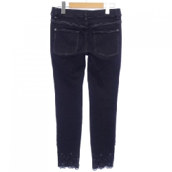 Jeans CHANEL P52756V39473 647542