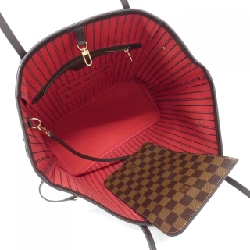 Túi xách Louis Vuitton Damier Neverfull MM N40599 - Hàng hiệu Chính hãng 764713