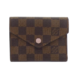 Ví Louis Vuitton Damier Portefeuille Victoire N61700