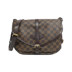 Túi xách vai Louis Vuitton Damier Soumure 30cm N48081