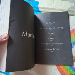 Muối - Sự Hồi Sinh Nơi Sâu Thẳm Vụn Vỡ 932542