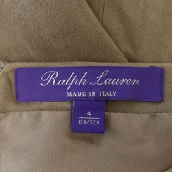 【Mã giảm giá】Ralph Lauren RALPH LAUREN Váy 648993