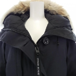 【Khuyến mãi】Áo khoác lông vũ Canada Goose 642898