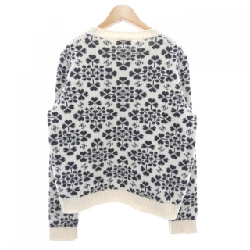 CHANEL P71472K10252 Áo len - Hàng hiệu Chính hãng 814634