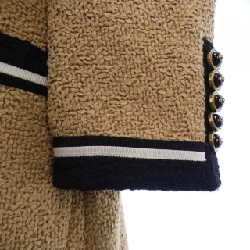 【Mã giảm giá】Gucci GUCCI Áo khoác 636318