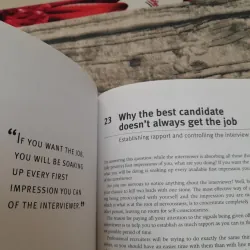 Sách ngoại Anh- Cẩm nang Săn việc- Killer CVs 2nd. Tg. Graham Perkins 786578