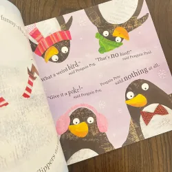 What's a Christmas? 973921