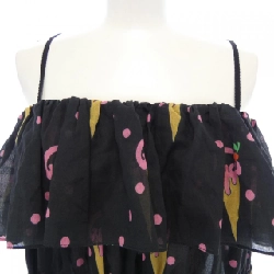 【Mã giảm giá】Gucci GUCCI Đầm 652304