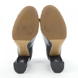 Giày cao gót FERRAGAMO - Hàng hiệu Authentic 830124