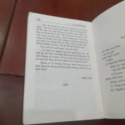 M. Lermontop - MỘT ANH HÙNG THỜI ĐẠI 705146