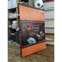 Điệp viên 007 và điệp vụ kim cương - Ian Fleming